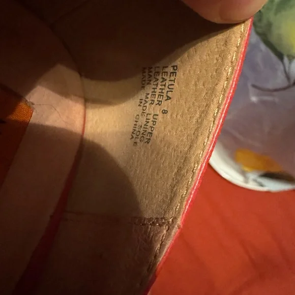 Miz Mooz Petula Pump - Picture 9 of 9